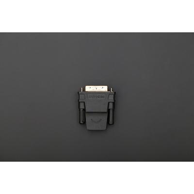HDMI to DVI converter