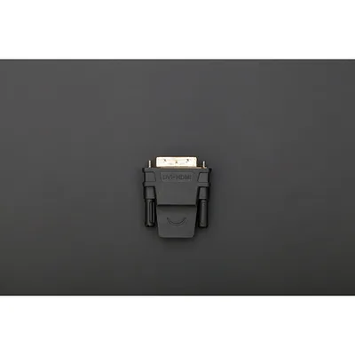 HDMI to DVI converter