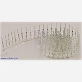 Male Crimp Pins for 0.1 Housings 100-Pack - Image 7