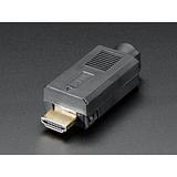 HDMI Plug to Terminal Block Breakout - Image 4
