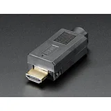 HDMI Plug to Terminal Block Breakout - Image 4