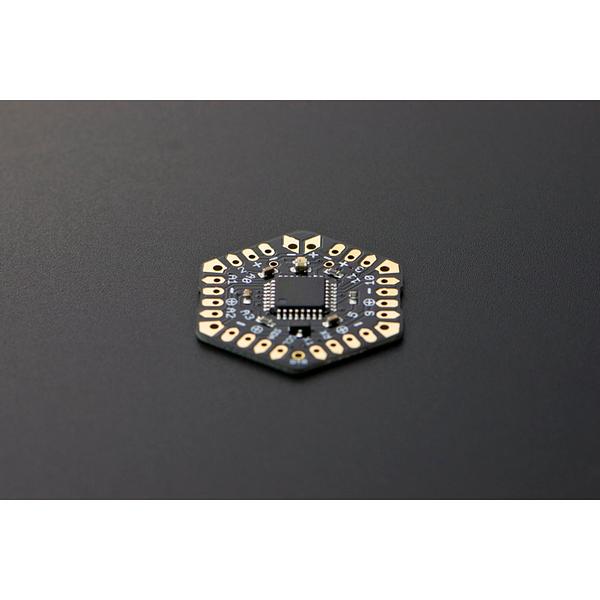 µHex - Low Power Controller