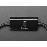 USB Extension Cable with Data/Charge Sync Switch - Image 5