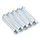 Screw - Phillips Head (1, 4-40, 10 pack) - Image 1