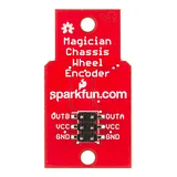 SparkFun RedBot Sensor - Wheel Encoder - Image 2