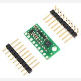 LPS331AP Pressure/Altitude Sensor Carrier with Voltage Regulator - Image 5