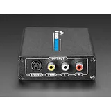 HDMI to RCA Audio and CVBS NTSC, PAL, or S-Video Converter - Image 6