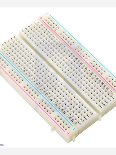 400-Point Breadboard
