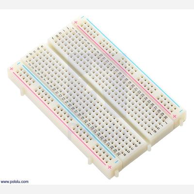 400-Point Breadboard
