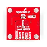 SparkFun Digital Temperature Sensor - TMP102 (Qwiic) - Image 3