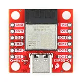 SparkFun Qwiic Pocket Development Board - ESP32-C6 - Image 2