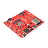 SparkFun MicroMod WiFi Function Board - ESP32 - Image 5