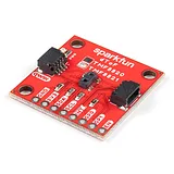 SparkFun Qwiic dToF Imager - TMF8821 - Image 1