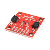 SparkFun Digital Temperature Sensor Breakout - AS6212 (Qwiic) - Image 1