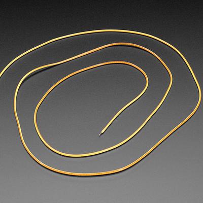 nOOds - Flexible LED Filament - Warm White 1.2 meter long - 24V