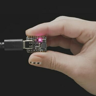 Adafruit QT Py RP2040