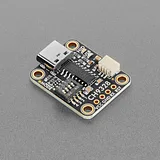 Adafruit CH9328 UART to HID Keyboard Breakout - Image 1