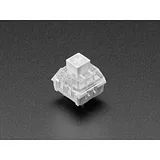 Kailh Mechanical Key Switches - Clicky White - 10 pack - Cherry MX White Compatible - Image 2