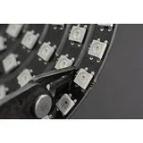 93 LEDs WS2812B RGB 6 Ring Lamp - Image 6