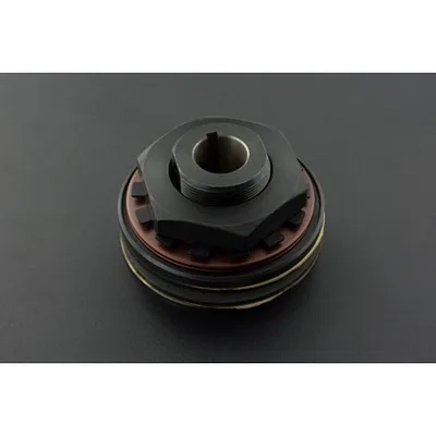 Machine Friction Disc Lock Washer Torque Limiter Coupling