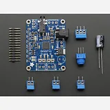 Stereo 20W Class D Audio Amplifier - MAX9744 - Image 3
