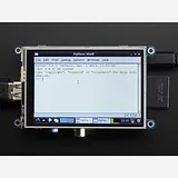 PiTFT - Assembled 480x320 3.5 TFT+Touchscreen for Raspberry Pi - Image 4