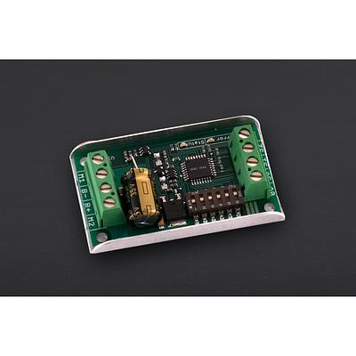 SyRen Single 10A DC Motor Driver