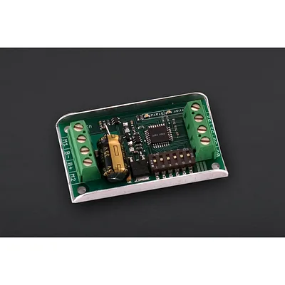SyRen Single 10A DC Motor Driver