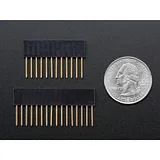 Feather Stacking Headers - 12-pin and 16-pin female headers - Image 10