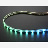 Adafruit NeoPixel Digital RGBW LED Strip - White PCB 30 LED/m - Image 4