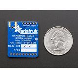 Adafruit RFM69HCW Transceiver Radio Breakout - 433 MHz - Image 5