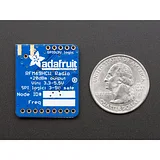 Adafruit RFM69HCW Transceiver Radio Breakout - 433 MHz - Image 5