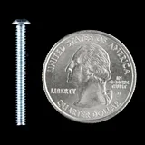 Screw - Phillips Head (1, 4-40, 10 pack) - Image 2