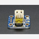 Adafruit Mini Lipo w/Mini-B USB Jack - USB LiIon/LiPoly charger [v1] - Image 5