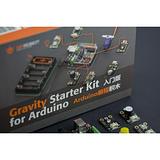 Gravity: Starter Kit for Arduino - Image 4