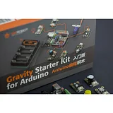Gravity: Starter Kit for Arduino - Image 4
