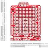SparkFun ProtoShield Kit - Image 2