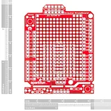 SparkFun ProtoShield Kit - Image 2
