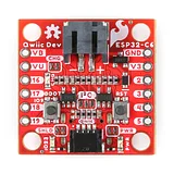 SparkFun Qwiic Pocket Development Board - ESP32-C6 - Image 3
