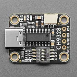 Adafruit CH9328 UART to HID Keyboard Breakout - Image 2