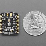 Adafruit CH552 QT Py - 8051 Dev Board with STEMMA QT - Image 6
