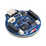 ESP32-S3 Dual-Core Dev Board with 1.28" Round IPS Display - Image 2