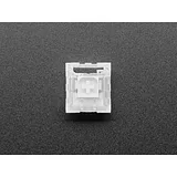Kailh Mechanical Key Switches - Clicky White - 10 pack - Cherry MX White Compatible - Image 3