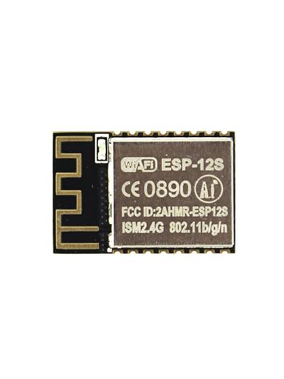 ESP-12S Wifi Module (ESP8266)