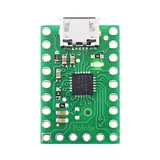 CP2102N USB-to-Serial Adapter Carrier - Image 7