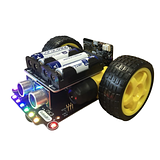 Robo:Bit Mk3 Buggy for the BBC Micro:Bit (RoboBit 3 for Microbit) - Image 2