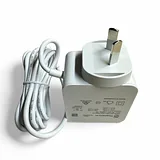 Raspberry Pi 45W USB-C Power Supply (AU) — White - Image 3