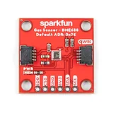 SparkFun Environmental Sensor - BME688 (Qwiic) - Image 2