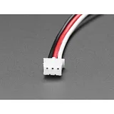 JST PH 3-Pin to Male Header Cable - 200mm - Image 3
