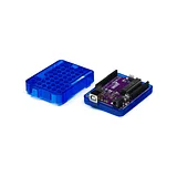 Arduino UNO R3 case - Blue - Image 2